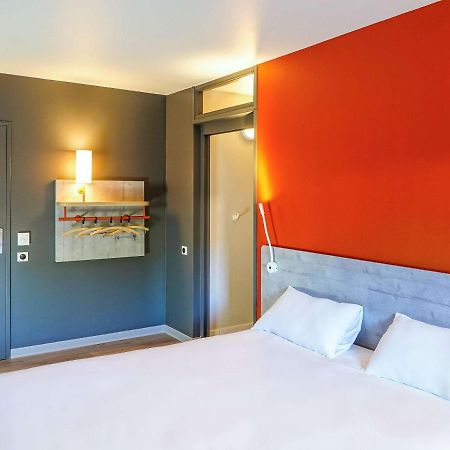 Ibis Budget Aubenas Exterior photo