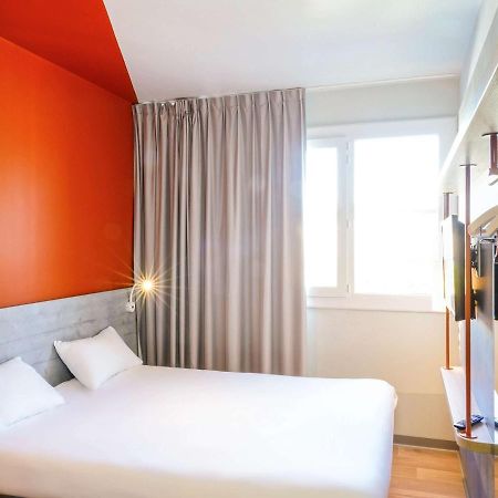 Ibis Budget Aubenas Exterior photo