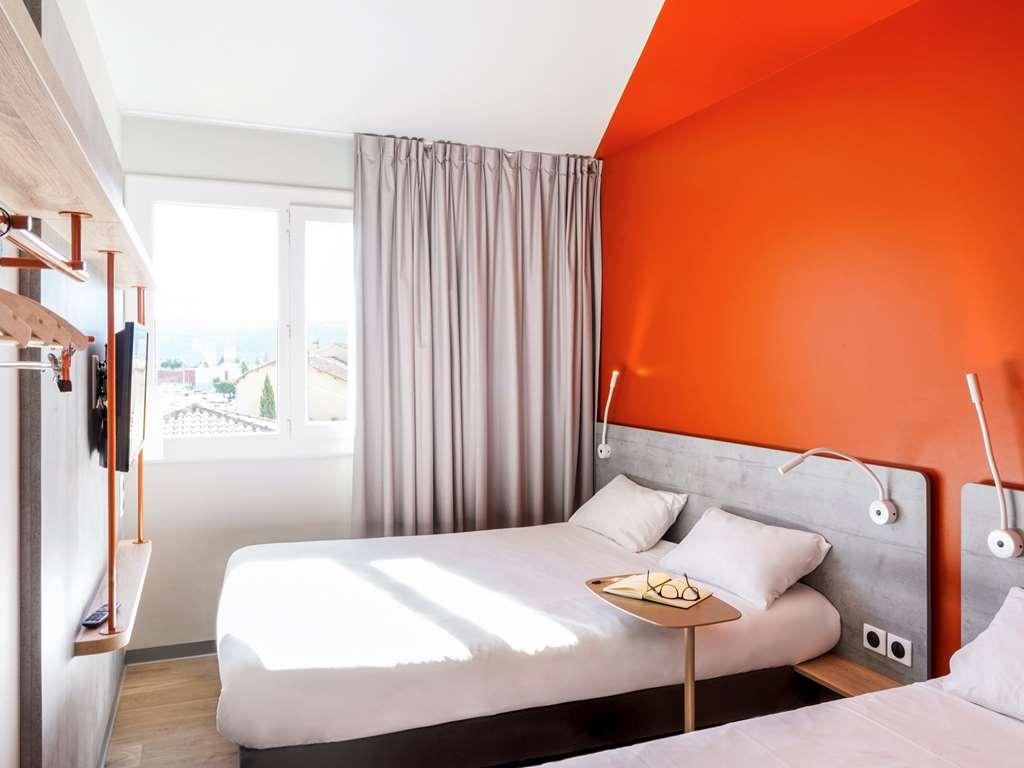 Ibis Budget Aubenas Room photo